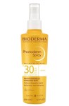 Bioderma Photoderm SPF 30 Spray Solaire 200ml